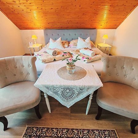 Elisoria Apartments Cserszegtomaj Bagian luar foto