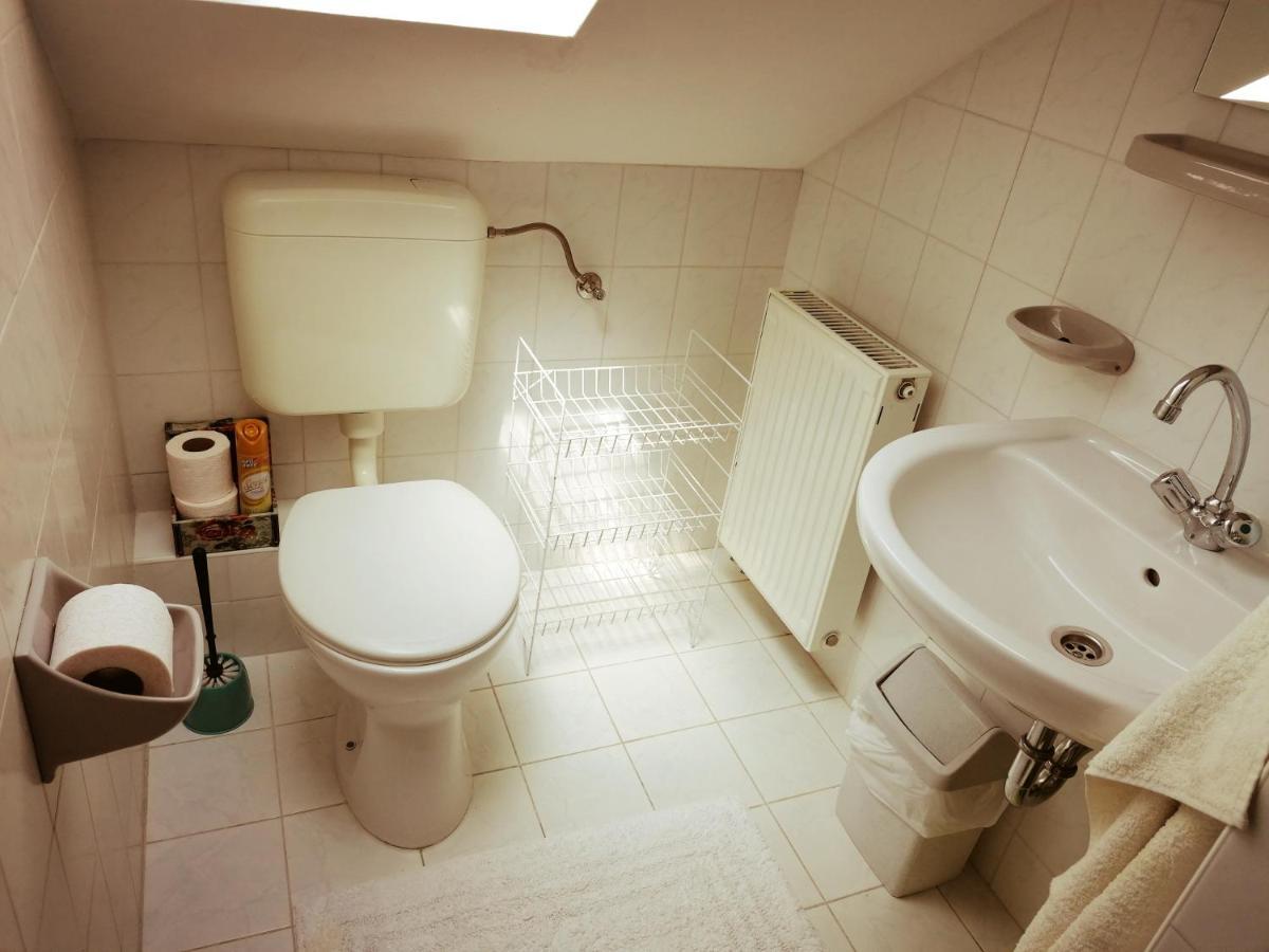 Elisoria Apartments Cserszegtomaj Bagian luar foto