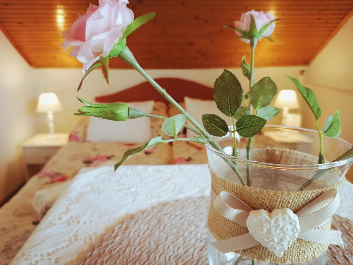 Elisoria Apartments Cserszegtomaj Bagian luar foto