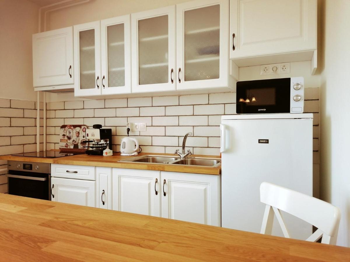 Elisoria Apartments Cserszegtomaj Bagian luar foto
