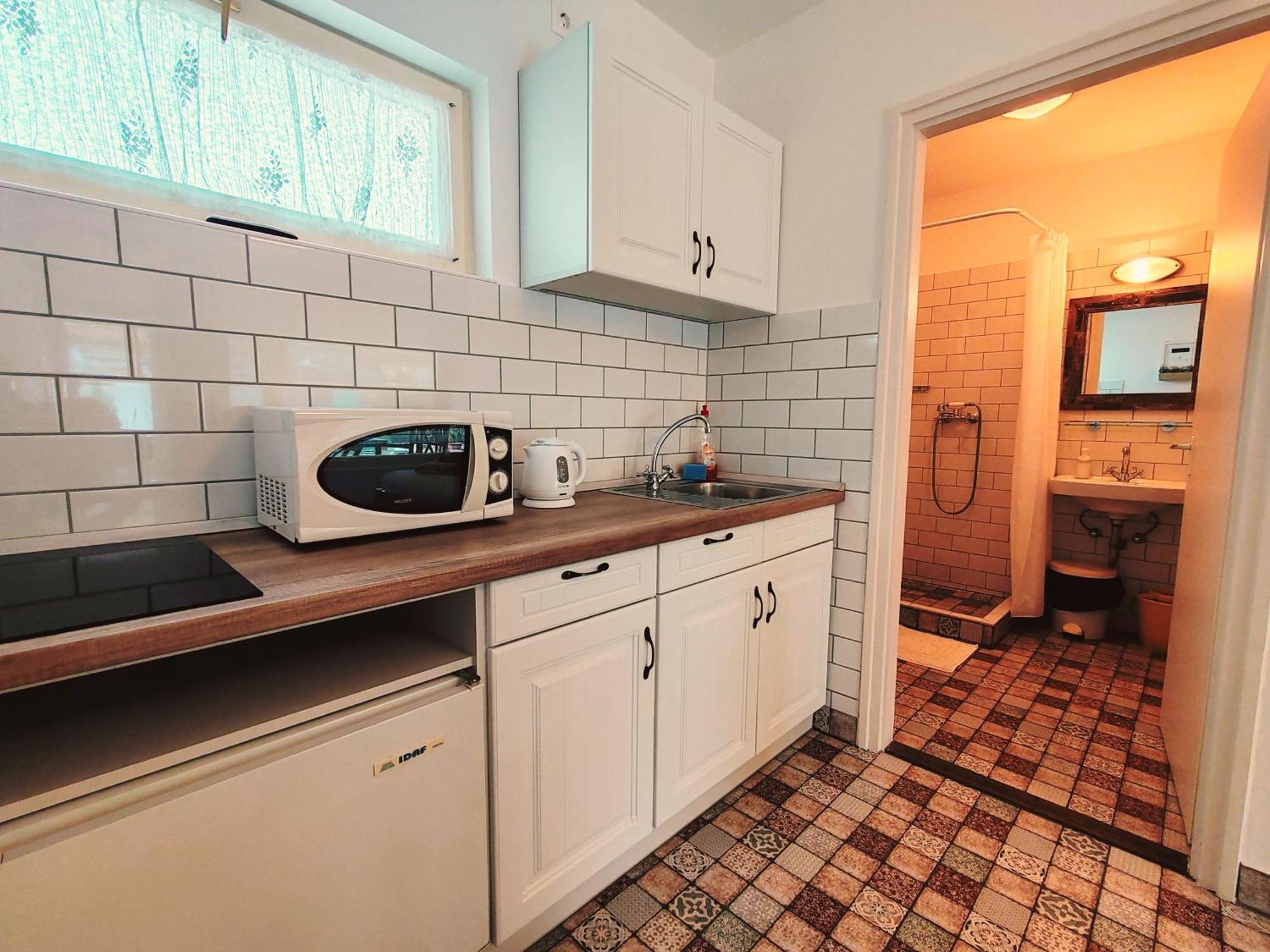 Elisoria Apartments Cserszegtomaj Bagian luar foto
