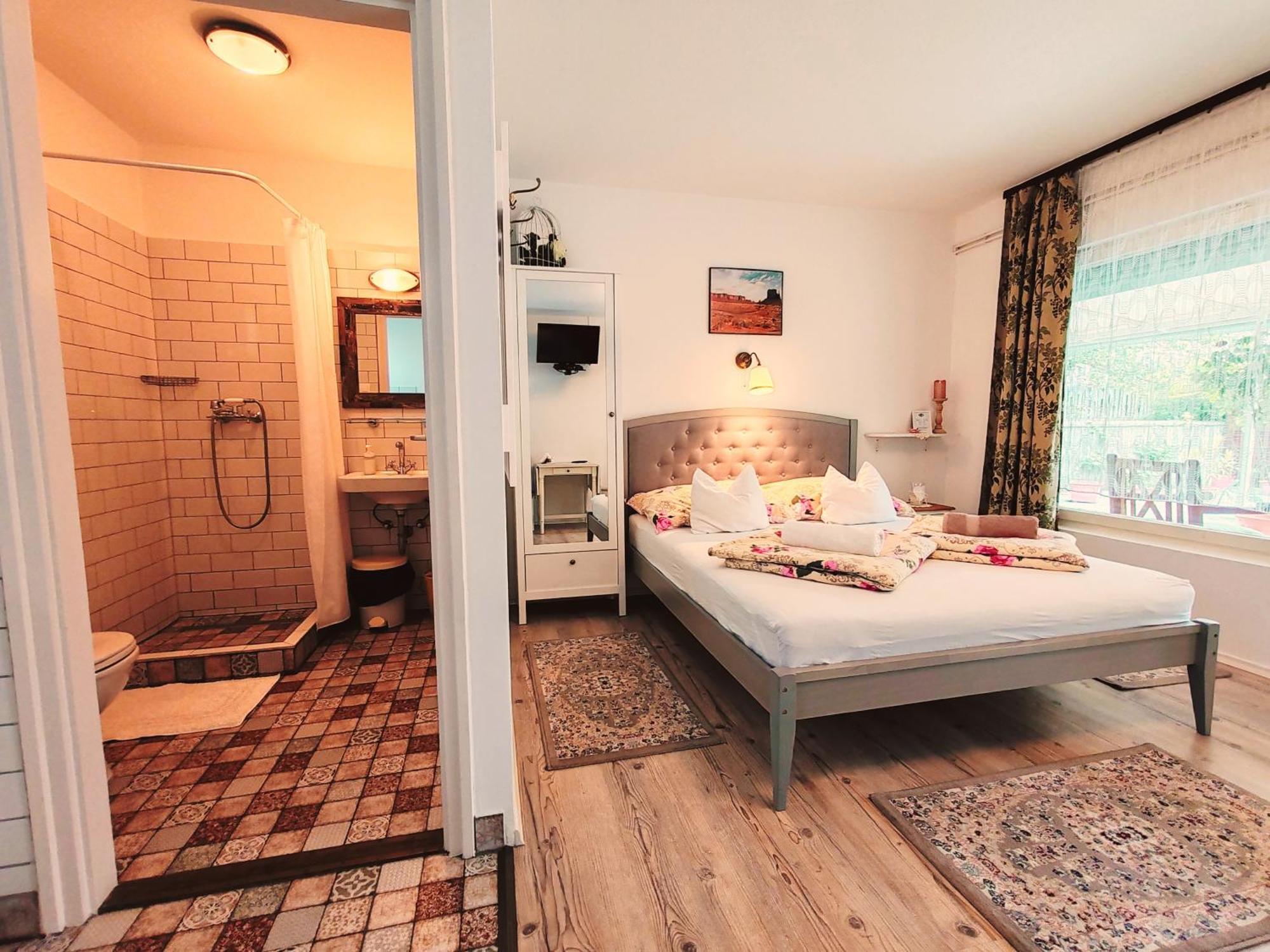 Elisoria Apartments Cserszegtomaj Bagian luar foto