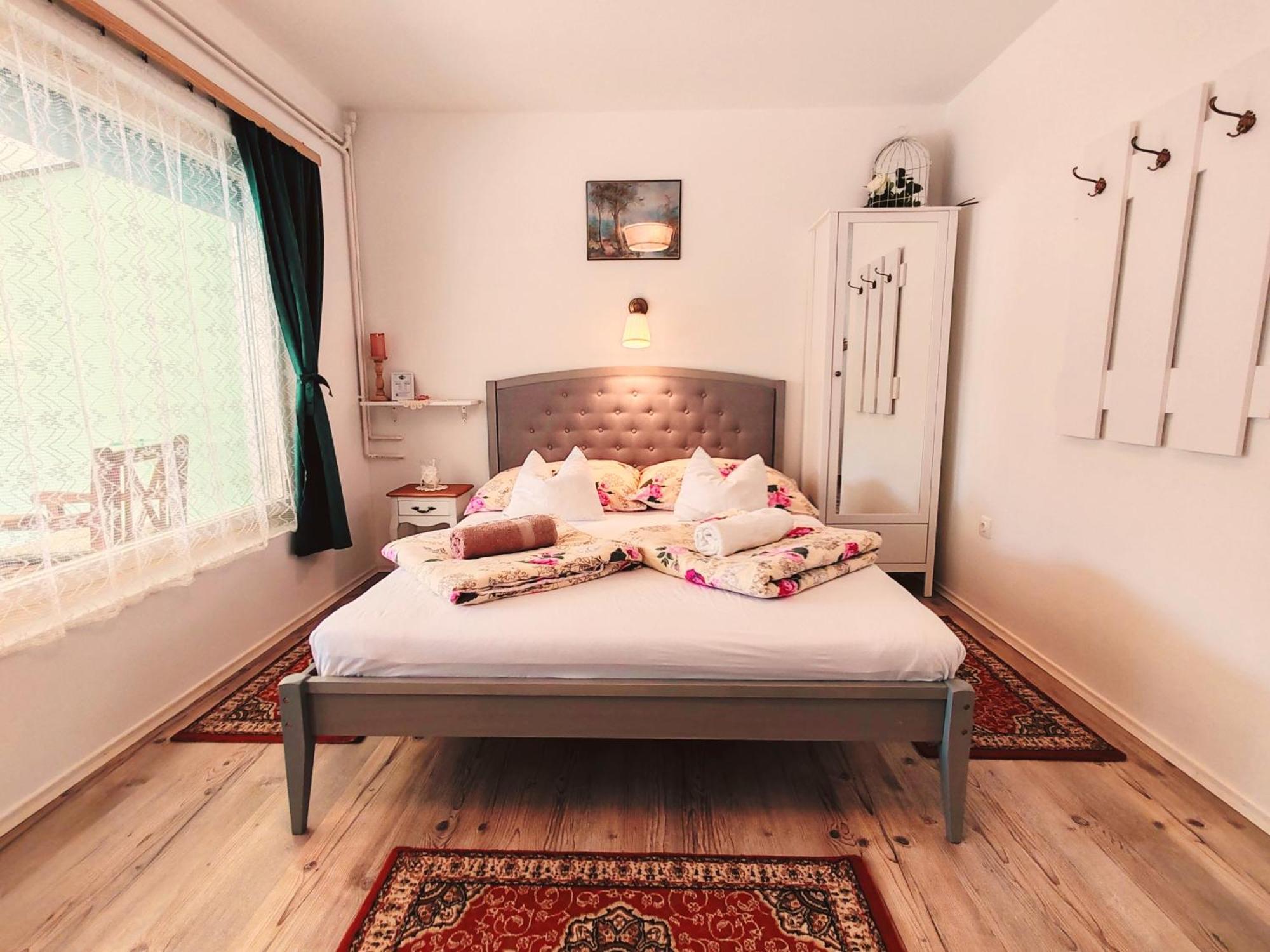 Elisoria Apartments Cserszegtomaj Bagian luar foto