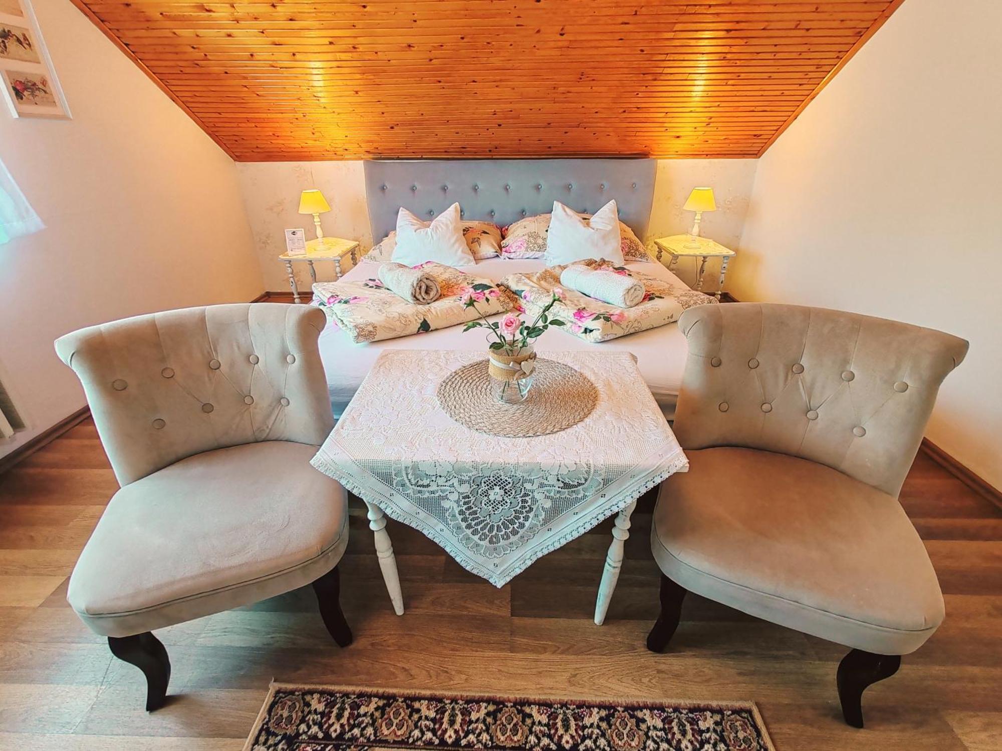 Elisoria Apartments Cserszegtomaj Bagian luar foto