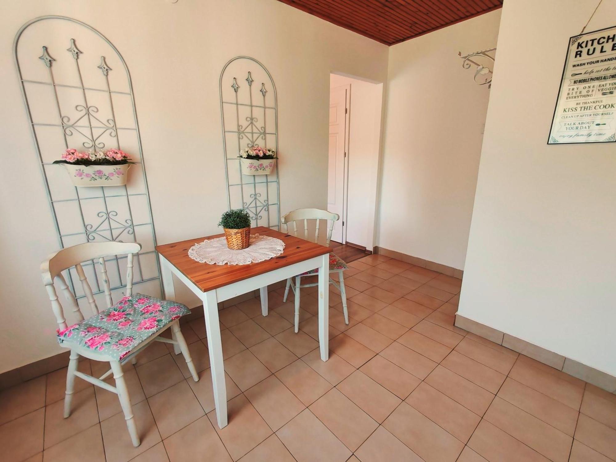 Elisoria Apartments Cserszegtomaj Bagian luar foto